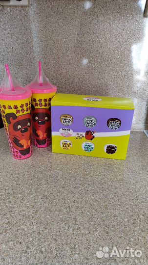 Dolce milk набор