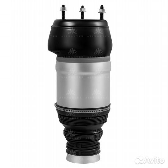 W166 X166 ML GL GLE GLS пневмоподушки