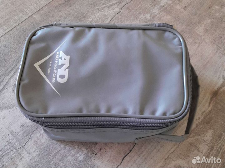 Тонометр автоматический