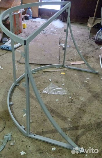 Козырек от осадков