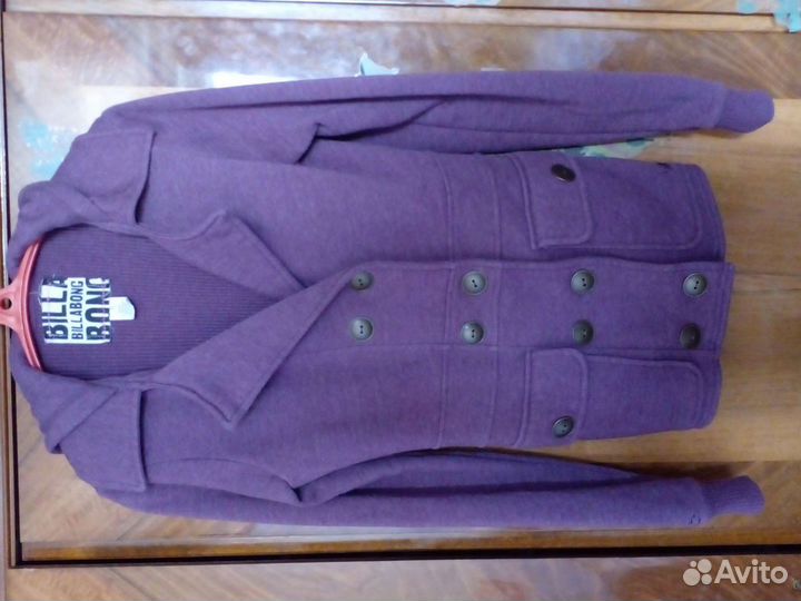 Кардиган женский