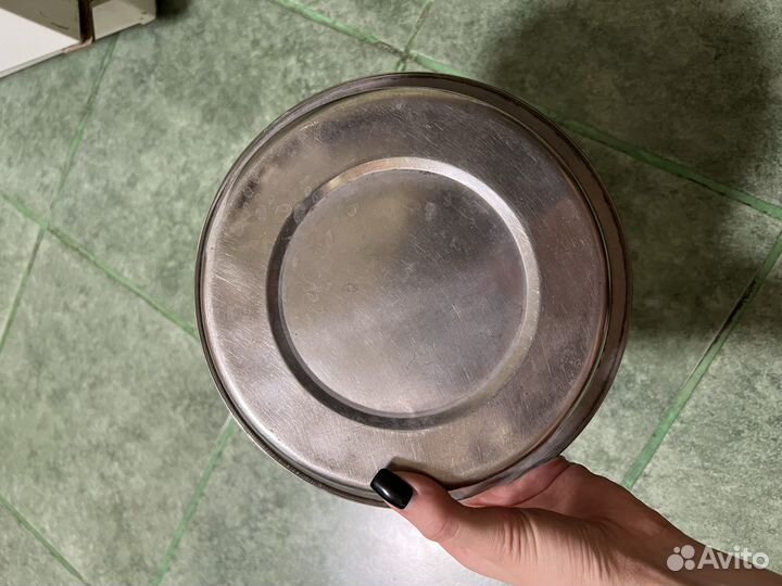 Миска для большой собаки