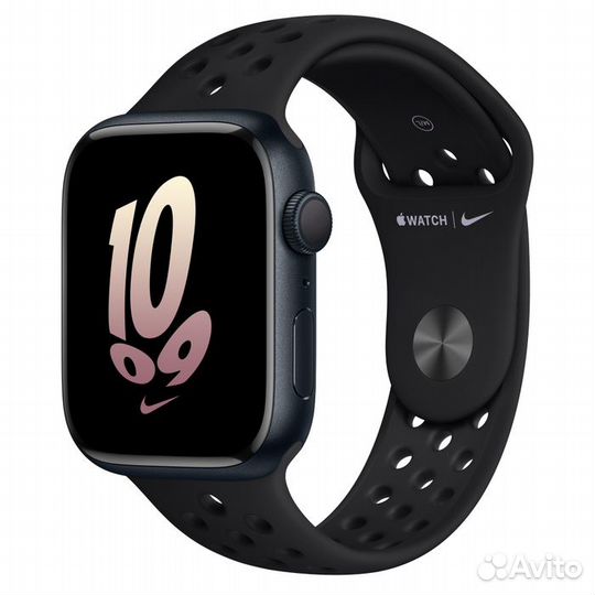 Apple Watch 8 41mm Nike Midnight/Магазин