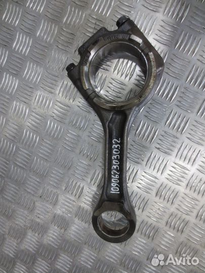 Шатун DAF 2104874