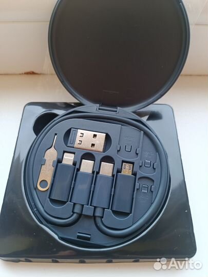 Набор для телефона