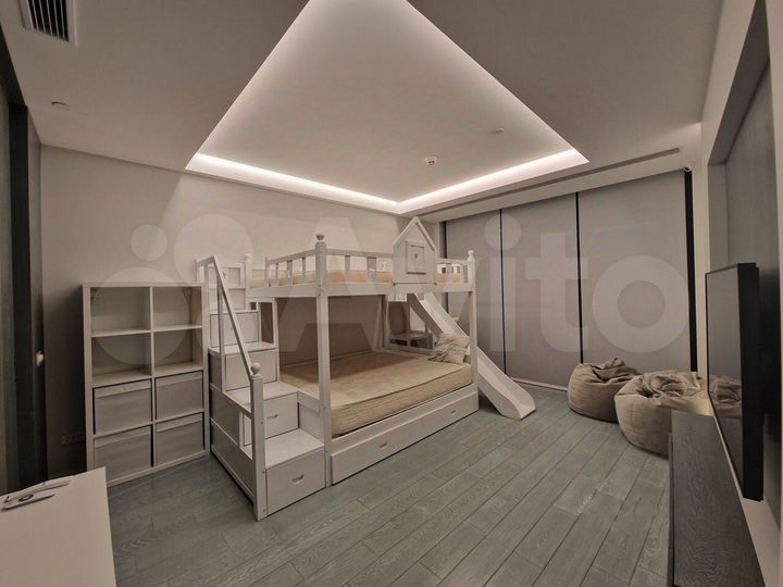 3-к. квартира, 84 м², 11/20 эт.