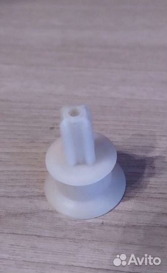 Муфта редуктора для блендера Braun