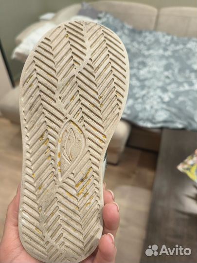 Кроссовки детские li-ning