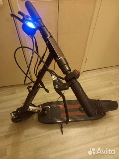 Электросамокат Kuaike