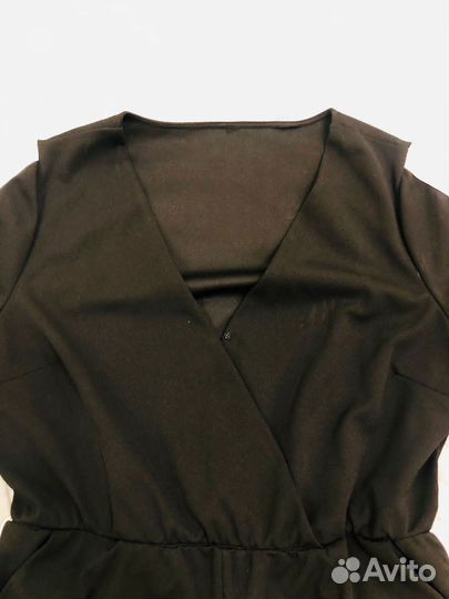 Комбинезон женский