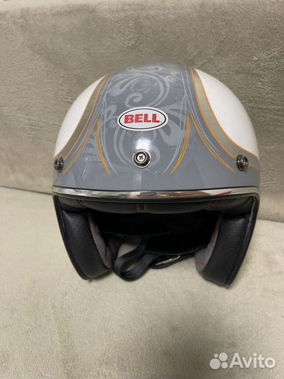Шлем Bell custom 500 XS