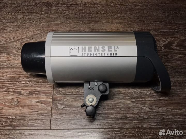 Hensel 500 Expert Pro 1000