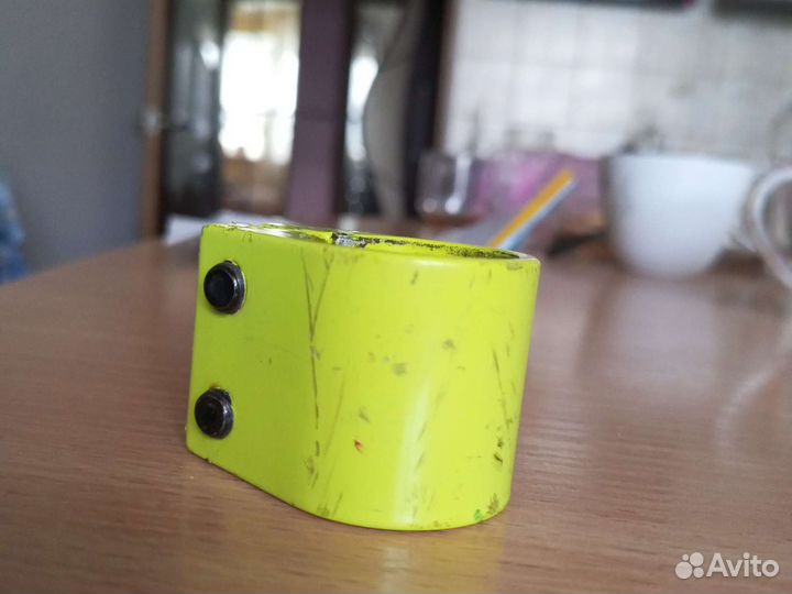 Вынес для самоката