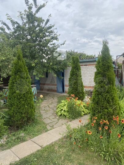 Дача 75 м² на участке 6 сот.