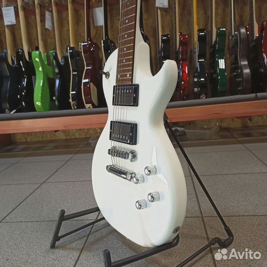 Zemaitis Z24 HH White Japan 2010s