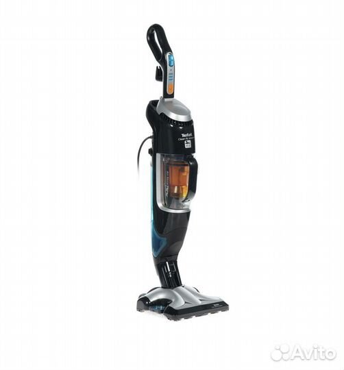 Моющий пылесос 2 в 1 Tefal