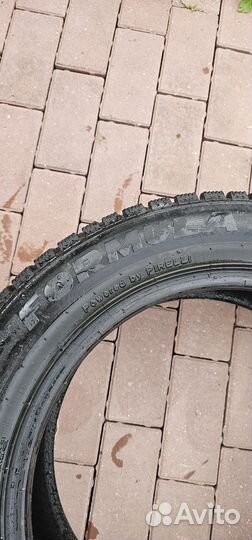 Formula Ice 235/55 R18