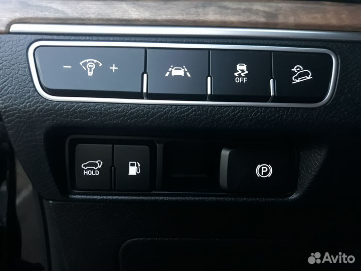 Kia Mohave 3.0 AT, 2020, 34 000 км