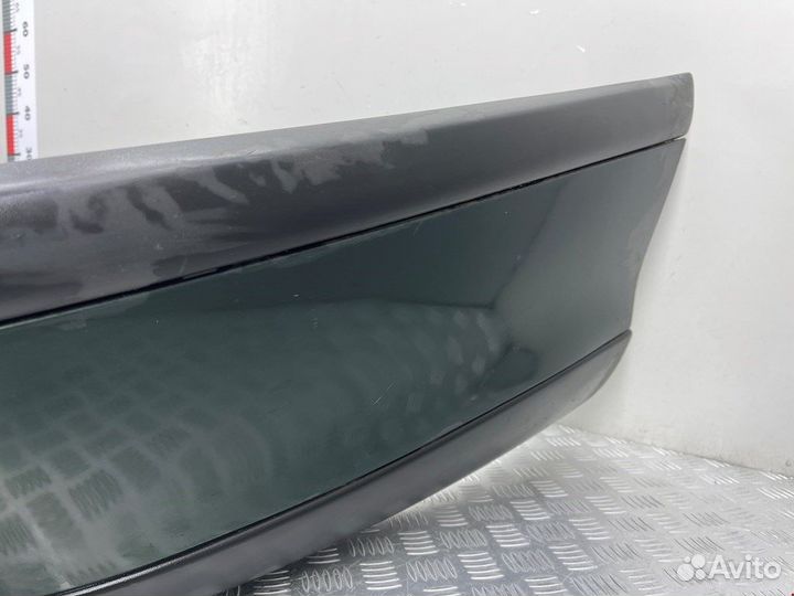 Бампер задний для Opel Omega B 90511996