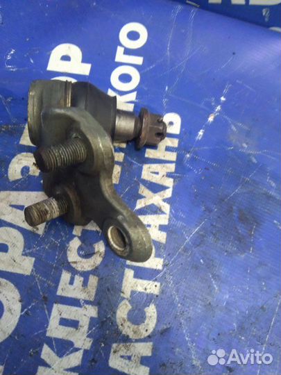 Шаровая опора нижняя. Toyota Alphard минивен