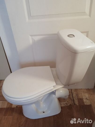 Унитаз Mito бу