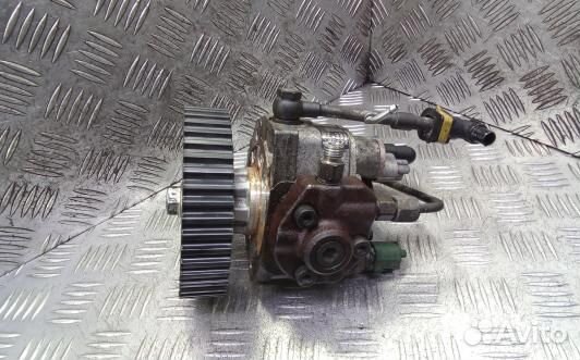 Тнвд дизельный opel astra J (EBG06AC01)