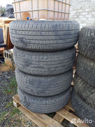 Yokohama BluEarth-GT AE-51 205/65 R16 95H