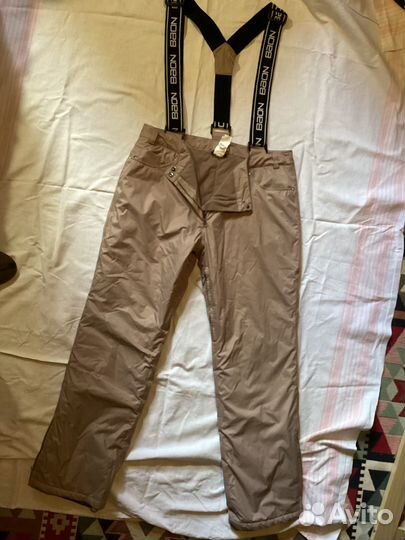 Горнолыжные брюки baon