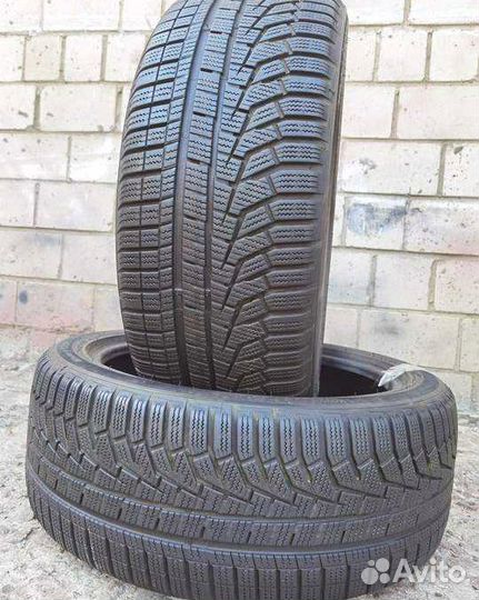 Hankook Winter I'Cept Evo2 W320 225/45 R18 95V