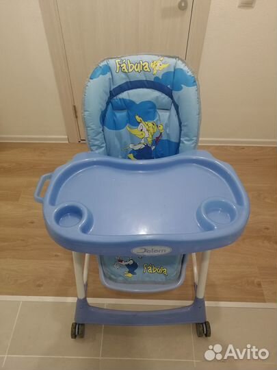 Детский столик для кормления бу