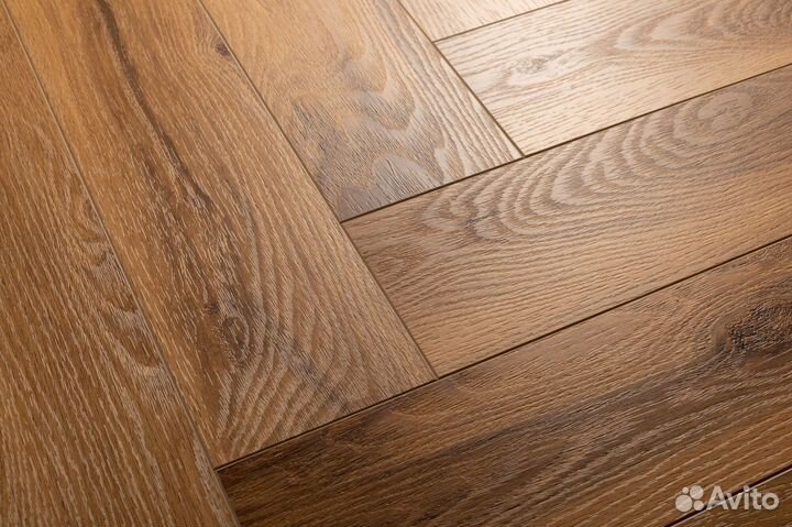 Виниловый ламинат Aquafloor Parquet Glue AF2517PG