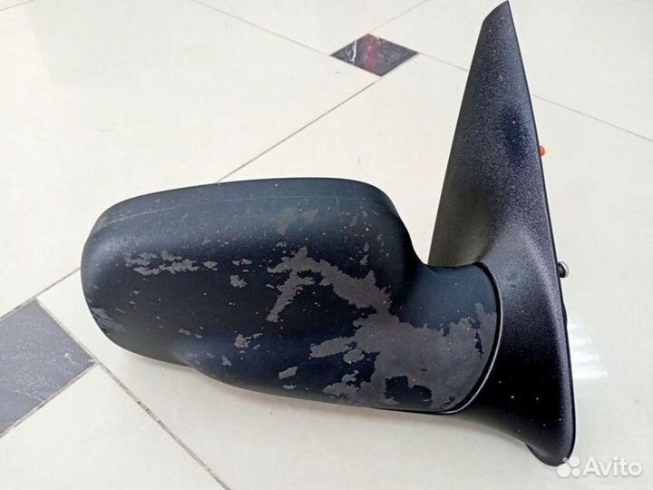 Зеркало правое электрическое Land Rover Freelander