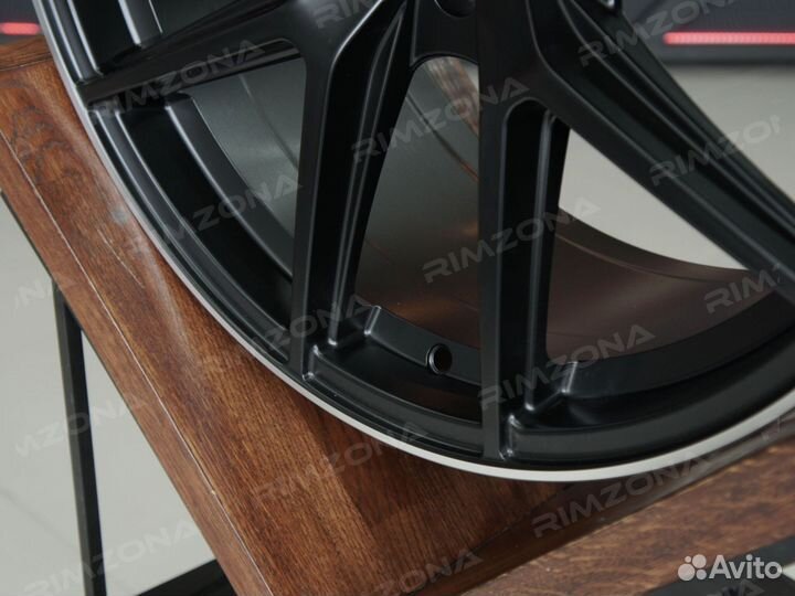 Литые диски R19 на Mercedes. Арт2584