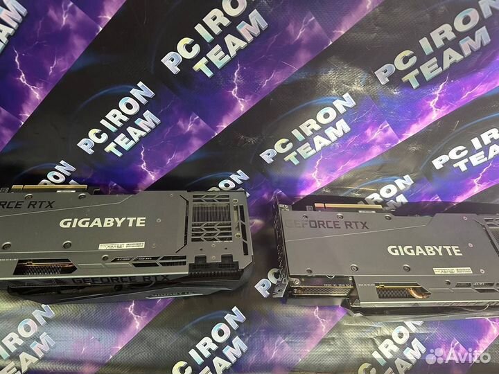 Rtx 3080 Gigabyte Gaming oc