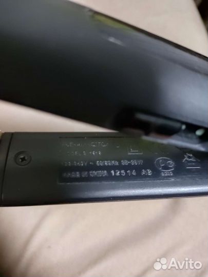 Выпрямитель для волос