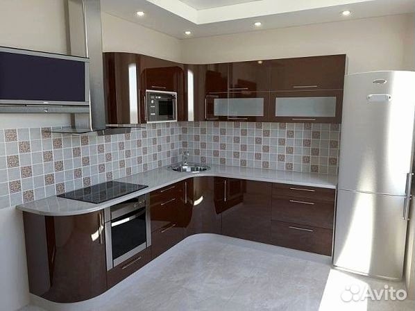 Кухонный гарнитур