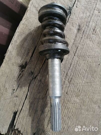 Рулевой вал УАЗ 469