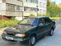 ВАЗ (LADA) 2115 Samara 1.5 MT, 2004, 255 000 км, с пробегом, цена 110 000 руб.