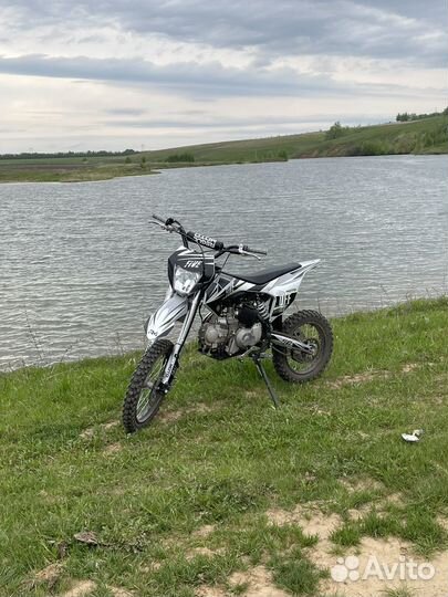 Питбайк Regul moto 125