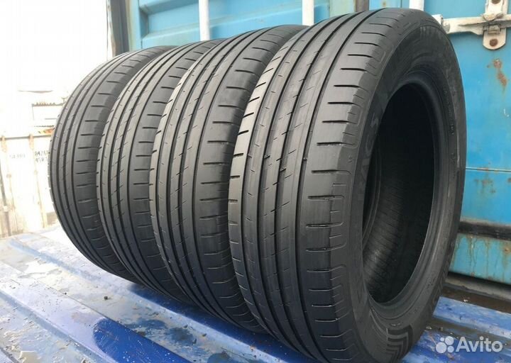 Vredestein SporTrac 5 205/60 R16 111Y