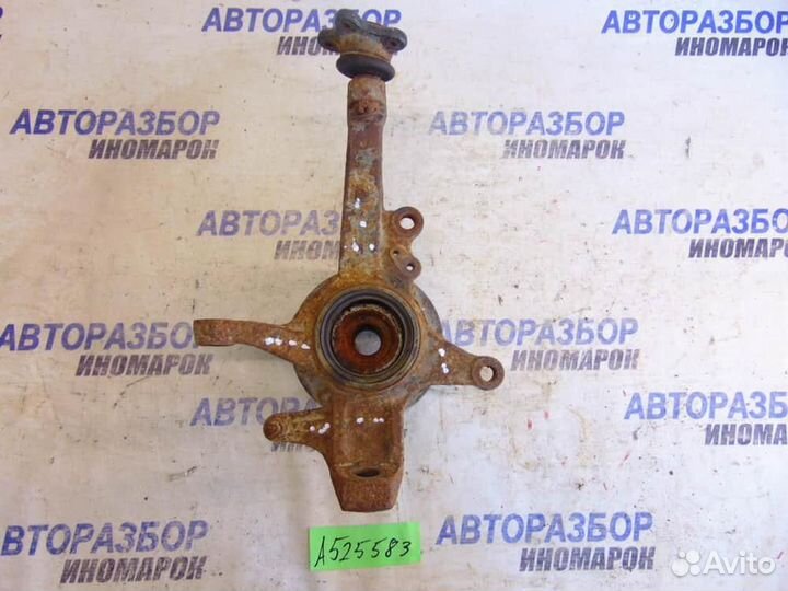 Кулак поворотный передний правый для Ford Ranger 2