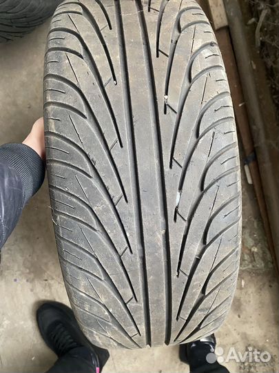 Nankang NS-2 225/45 R17 94V