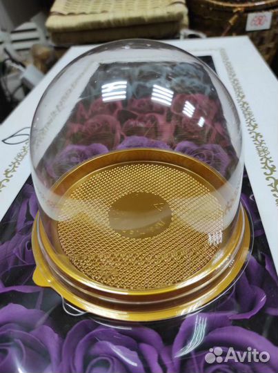 Колбы для роз