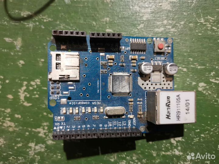 Распбери пай, банана пай, ардуино, датчики