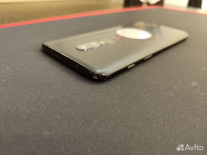 OnePlus 6, 8/128 ГБ