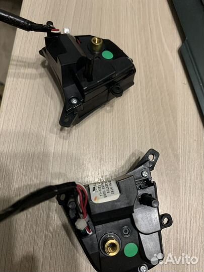 Кнопки спорт руль BMW F30 F32