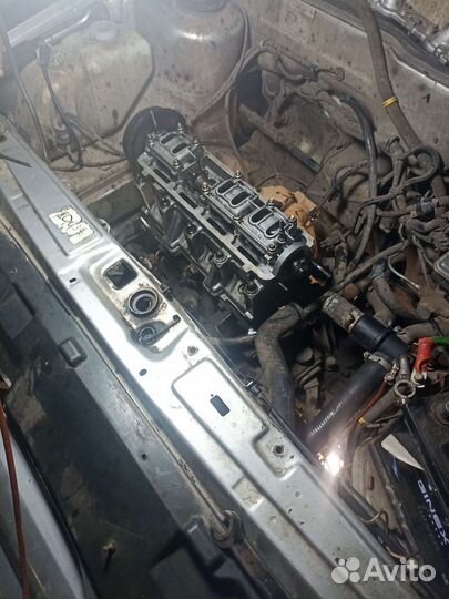Двигатель ваз 8 клапанный