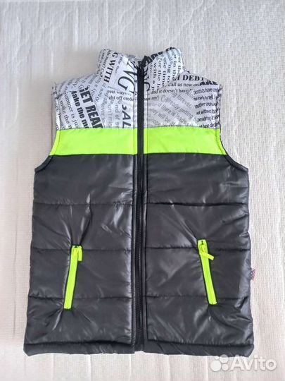 Спортивный костюм на мальчика