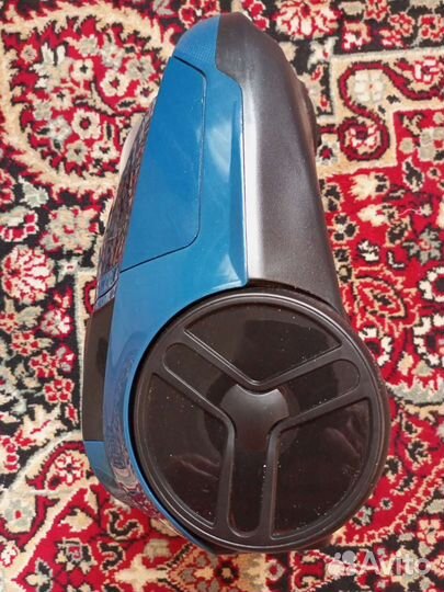 Пылесос tefal