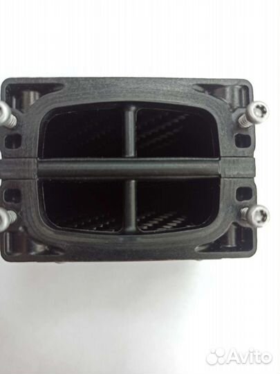 Карбоновые лепестки KTM/HSQ/GG(54830052344)